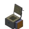 K5TL Small Kiln